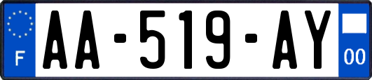 AA-519-AY