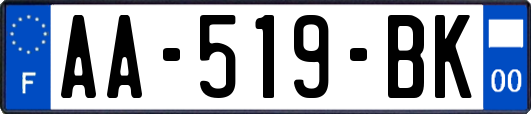 AA-519-BK