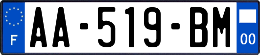 AA-519-BM