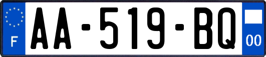 AA-519-BQ