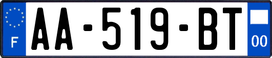 AA-519-BT