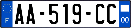 AA-519-CC