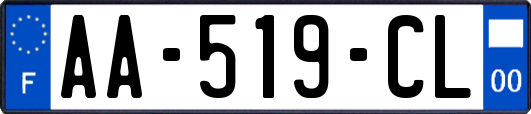 AA-519-CL