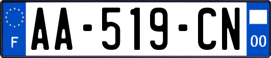 AA-519-CN