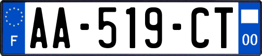 AA-519-CT