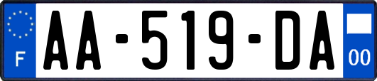 AA-519-DA