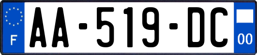 AA-519-DC