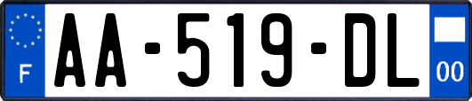 AA-519-DL