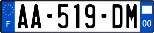 AA-519-DM