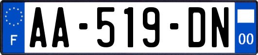 AA-519-DN