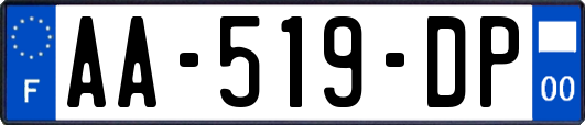 AA-519-DP