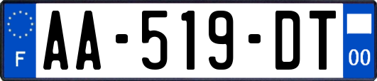 AA-519-DT