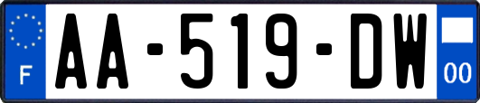 AA-519-DW