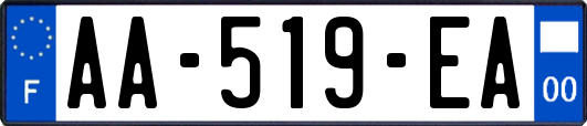 AA-519-EA