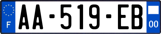 AA-519-EB