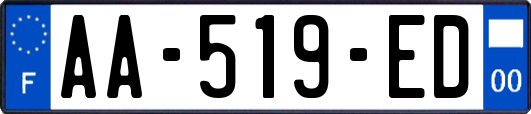 AA-519-ED