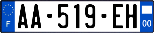 AA-519-EH