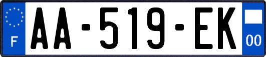 AA-519-EK