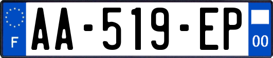 AA-519-EP