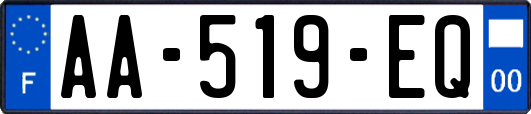 AA-519-EQ