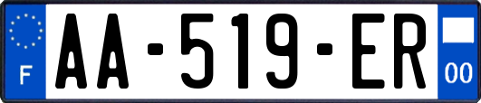 AA-519-ER