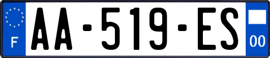 AA-519-ES