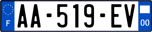 AA-519-EV