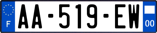 AA-519-EW