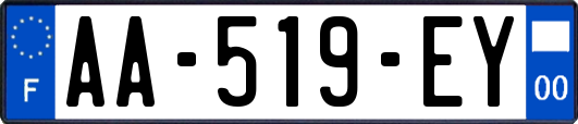 AA-519-EY