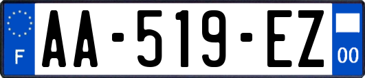 AA-519-EZ