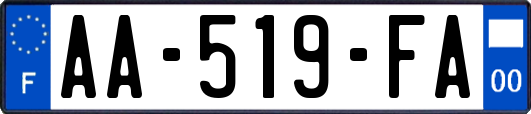 AA-519-FA