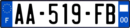 AA-519-FB