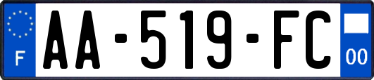 AA-519-FC