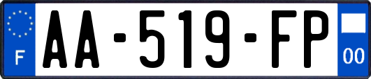 AA-519-FP