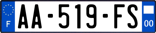 AA-519-FS