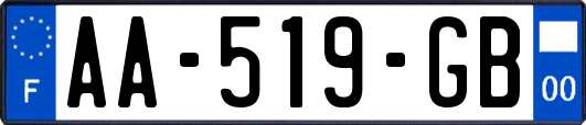 AA-519-GB