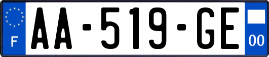 AA-519-GE