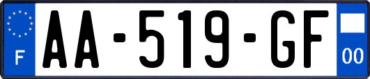 AA-519-GF