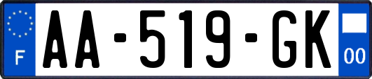 AA-519-GK