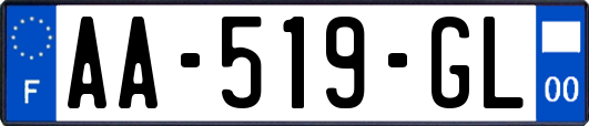 AA-519-GL