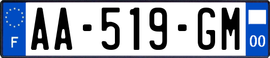 AA-519-GM