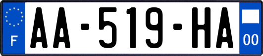 AA-519-HA