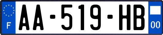 AA-519-HB