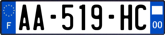 AA-519-HC