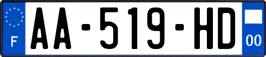 AA-519-HD