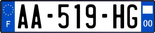 AA-519-HG