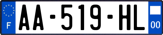 AA-519-HL