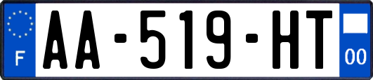 AA-519-HT