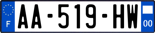 AA-519-HW