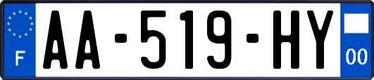 AA-519-HY